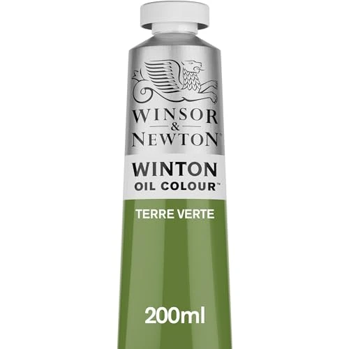 WN Olio Winton 200ml Terra verde
