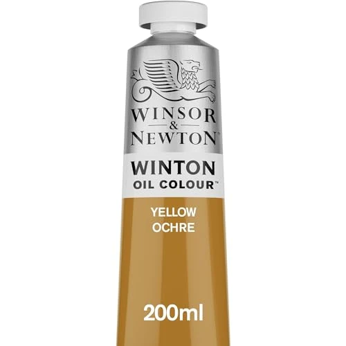 Offerta a tempo: WN Olio Winton 200ml Ocra gialla - 9% da 16.50 € a 14.95 €