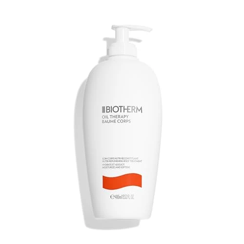 Biotherm Baume Corps Nutri Intensieve bodylotion, per stuk verpakt (1 x 400 ml)
