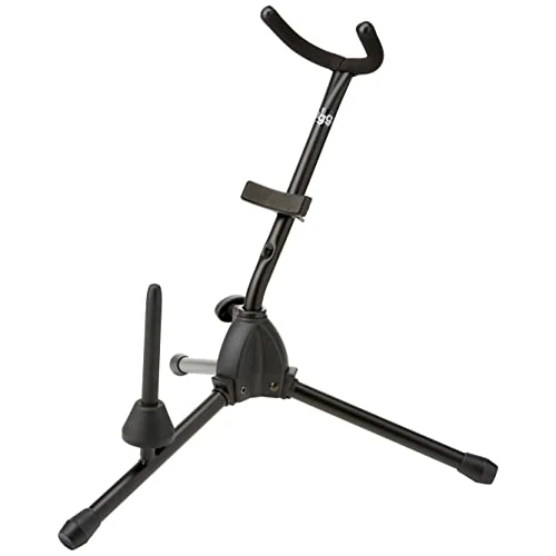 Stagg WIS-A31 Saxophone and Flute/Clarinet Stand
