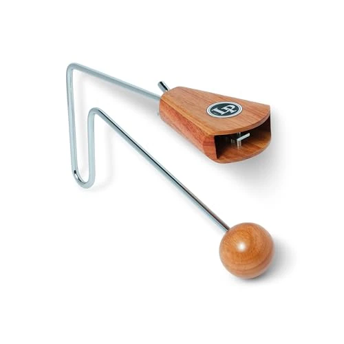 Zeitlich begrenztes Angebot: LP Latin Percussion Vibra Slap II Wood Standard LP208 von 48.50 € auf 38.00 € (22% Rabatt)