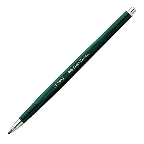 Limited offer: Faber-Castell TK 9400 Clutch Drawing Pencils Each from 15.00 EUR to 15.00 EUR (save 0%)