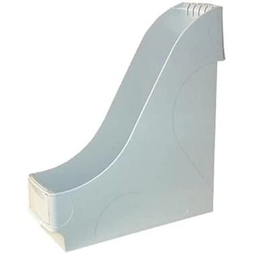 Oferta limitowana: Leitz Wyjątkowo szeroki segregator stojący, A4, szary, 24250085 z 94.00 zł na 94.00 zł (oszczędź 0.00%)