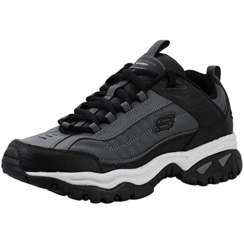 Limited offer: Skechers Men's Energy Afterburn Sneakers from 86.21 EUR to 75.00 EUR (save 13%)