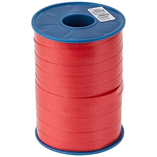 Offerta a tempo: Nastro rosso - 250 metri - 10 mm - 0.00% da 8.79 € a 8.79 €
