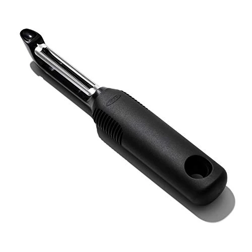 Limited-time offer: OXO Good Grips Serrated Peeler from 7.25 GBP to 7.25 GBP (save 0%)