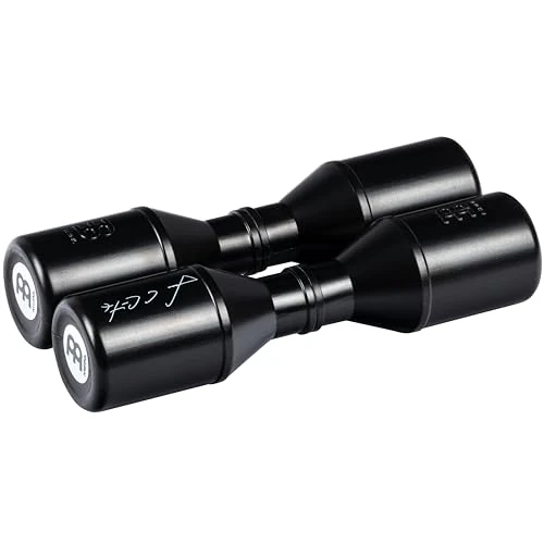 Meinl SH4BK Live Shaker Black - Shaker