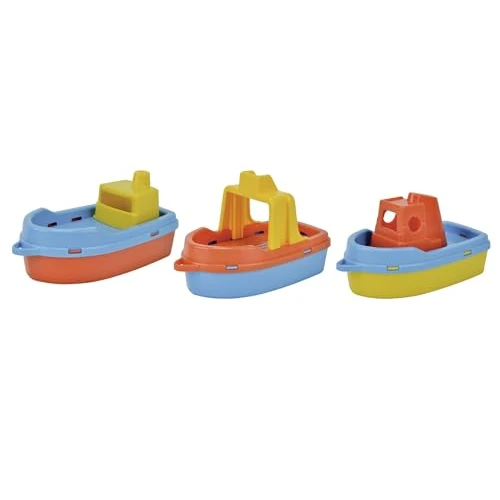 Offerta a tempo: Idena - 3 barchette per Il Bagno - 0.00% da 5.98 € a 5.98 €