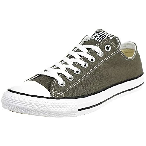 Oferta limitowana: Converse Chuck Taylor All Star Low Top Sneakersy damskie, szary, 41.5 EU z 239.00 zł na 239.00 zł (oszczędź 0.00%)