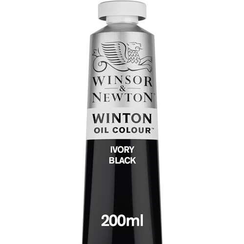 Offerta a tempo: WN Olio Winton 200ml Nero avorio - 6% da 16.50 € a 15.56 €