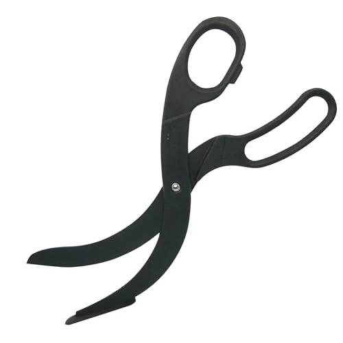 Fackelmann Nylon Pizza Cutter 25 cm