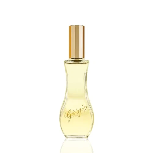 Tijdelijke aanbieding: Giorgio Beverly Hills - Eau de Toilette Spray - Bloemengeur - 50 ml van 16.49 € naar 16.49 € (0.00% korting)