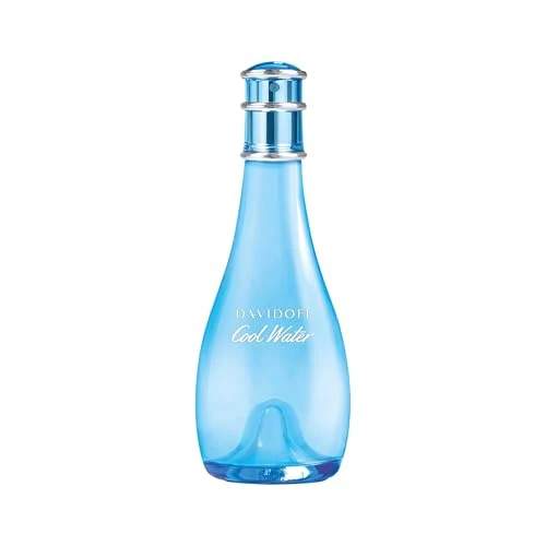 Begrenztes Angebot: DAVIDOFF Cool Water Woman Eau de Toilette, blumig-frischer Damenduft von 18.77 EUR auf 18.77 EUR (Rabatt 0%)