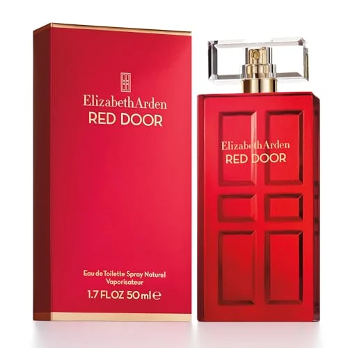 Elizabeth Arden L'Eau de Toilette Red Door, 50 ml