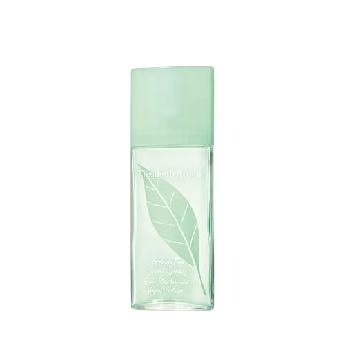 Limitiertes Angebot: Elizabeth Arden - Green Tea, Eau de Parfüm, Parfüm mit Naturessenzen wie Grüner Tee und Bergamotte, erfrischend, blumig und zitrusartiger Duft, weckt die Sinne, belebt - 100 ml von 13.40 EUR auf 13.40 EUR (Spare 0%)