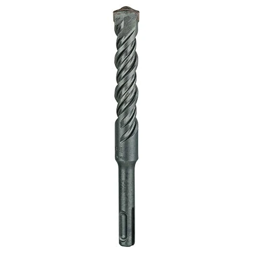 Bosch Accessories 1618596187 Foret SDS-Plus-5 pour perforateur 15 x 160 mm