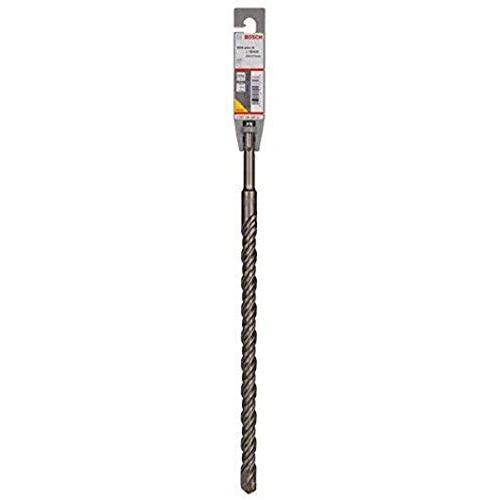 Bosch Punte Sds-4 Plus Bosch/Makita, Grigio, 16 mm x 315 mm