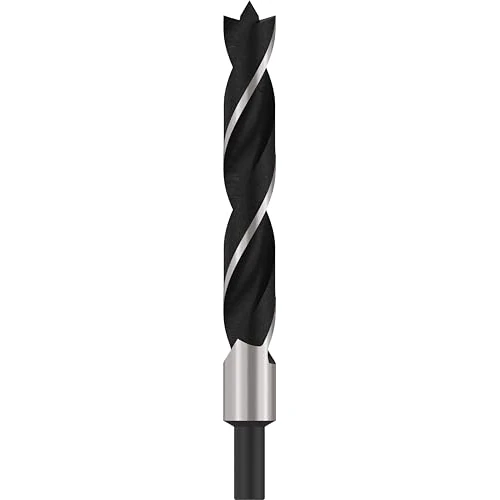 Bosch Professional Spiralne Wiertła do Drewna (dla Drewno, Ø 22 x 140 x 210 mm, Osprzęt do Wiertarek)