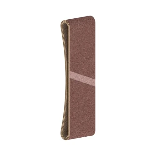 Offerta a tempo: Bosch 2 608 606 073 Nastro Abrasivo, 75X533 mm, Grana 150 - 0.00% da 12.21 € a 12.21 €