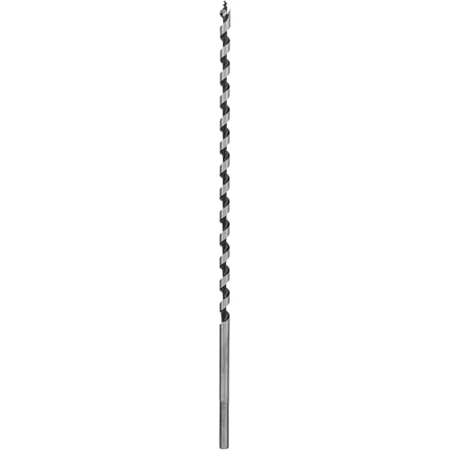 Limited-time offer: Bosch 2608597622 Auger Bit 6mmx9.25In from $19.97 to $19.97 (save 0.00%)