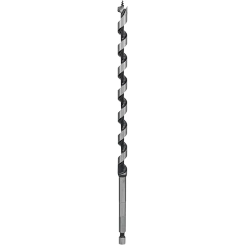 Limited-time offer: Bosch 1x PRO Wood Auger Bit from 8.99 £ to 8.99 £ (save 0.00%)