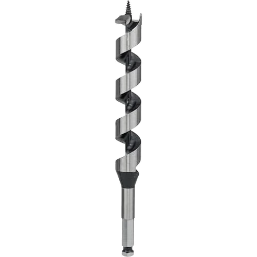 Limited-time offer: Bosch 1x PRO Wood Auger Bit from 19.19 £ to 19.19 £ (save 0.00%)
