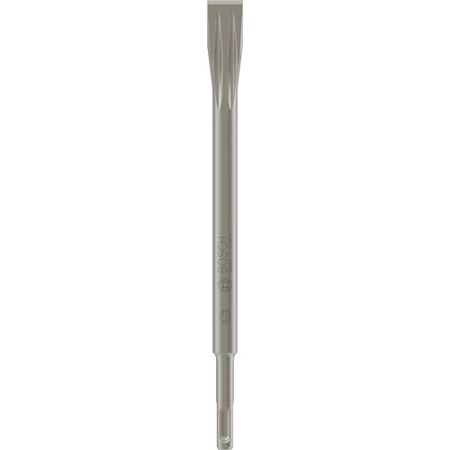 Oferta limitada: Bosch Professional 2 609 390 394 - Cincel plano SDS-plus - 250 x 20 mm (pack de 1) de 10.59 € a 10.59 € (ahorro 0.00%)