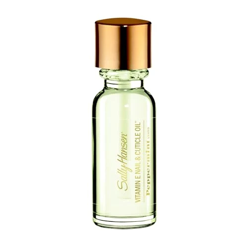 Sally Hansen Vitamin E Nail & Cuticle Oil Nail Treatment witaminowa oliwka do skórek, 13,3 ml