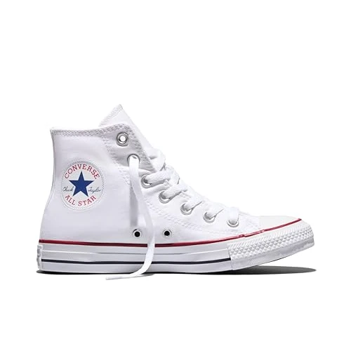 Offerta a tempo: Converse Scarpe Chuck Taylor all Star Hi TG 36 cod M7650C - 40% da 75.00 € a 44.90 €