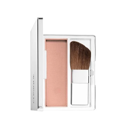 Offerta a tempo: Clinique Blushing Blush Powder Blush in polvere | Lunga tenuta, oil-free, 6 g - 25% da 42.50 € a 31.80 €