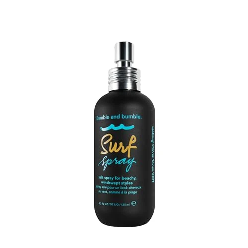Zeitlich begrenztes Angebot: Bumble and bumble. Surf Sea Salt Spray 125 ml von 28.00 € auf 23.80 € (15% Rabatt)