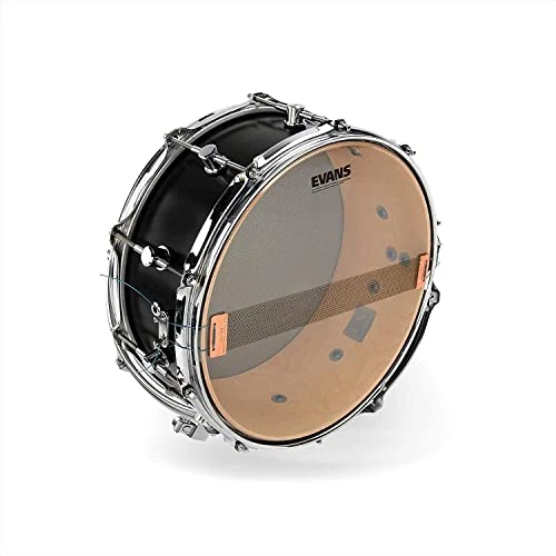 Oferta limitada: Evans S13R50 Snare Side Glass 500 13 inch Snare Drum Head de 28.05 EUR a 28.05 EUR (ahorro 0%)