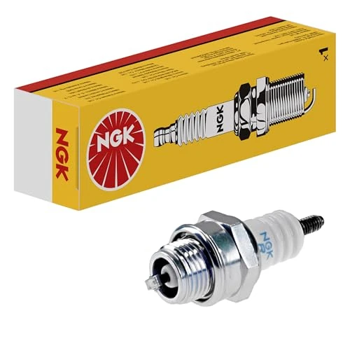 Limited offer: NGK Spark Plug, NGK BMR6A, ea, 1 from 4.66 EUR to 2.17 EUR (save 53%)