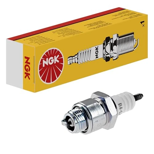 Oferta limitada: Bujía de encendido NGK B4-LM, 3410 | Yellow Box | 1 ud. de 1.51 € a 1.51 € (ahorro 0.00%)