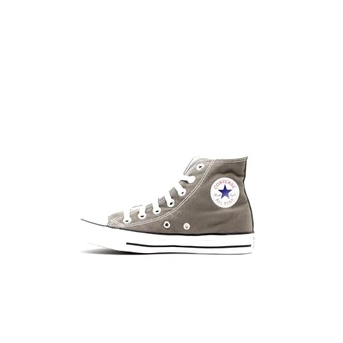 Oferta limitada: Converse Chuck Taylor Ct A/S Seasnl Hi Zapatillas Altas Unisex, Gris (Charcoal), 46 EU de 69.99 EUR a 52.50 EUR (ahorro 25%)