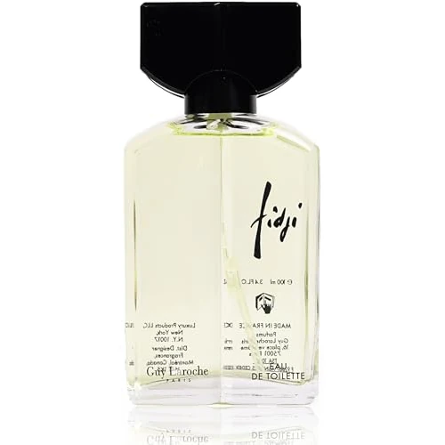 Limitiertes Angebot: Guy Laroche Fidji EDT Spray , 100ml (1er Pack) No von 35.99 EUR auf 32.99 EUR (Spare 8%)