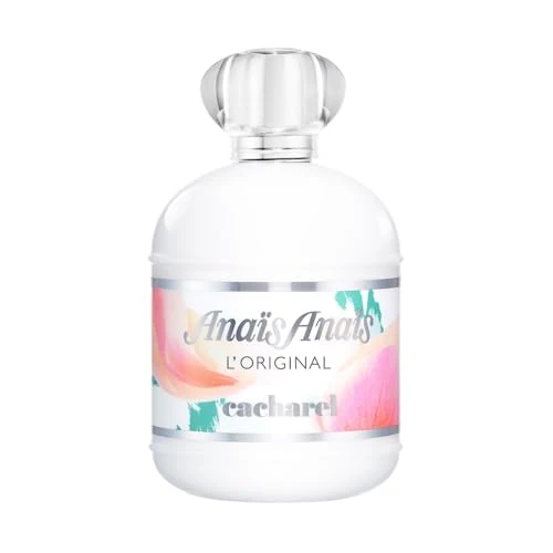 Oferta limitada: Cacharel AnaãS AnaãS Edt Vapo 30 Ml 0.03 g de 22.79 € a 22.79 € (ahorro 0.00%)