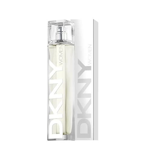 Offre limitée : DKNY Women, Eau de Parfum pour Femme, Parfum Fruité Floral, Orange, 50 ml de 45.00 € à 34.20 € (24% de remise)