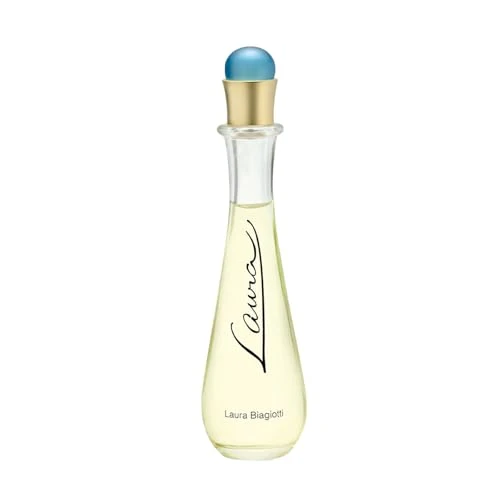 Laura Biagiotti Laura Biagiotti Laura Eau De Toilette 75ml Spray