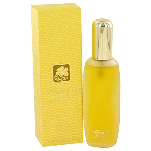 Clinique Aromatics Elixir Eau de Toilette Spray 45 ml | Il profumo iconico Clinique, 45 ml
