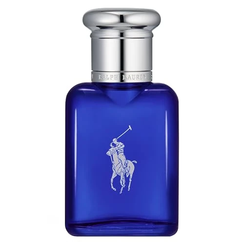 Ralph Lauren Polo Blue Eau de Toilette Vaporizador 40 ml