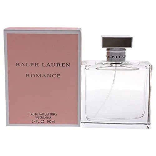 Oferta limitada: Ralph Lauren Romance - Agua de perfume, 100 ml de 100.88 EUR a 100.88 EUR (ahorro 0%)