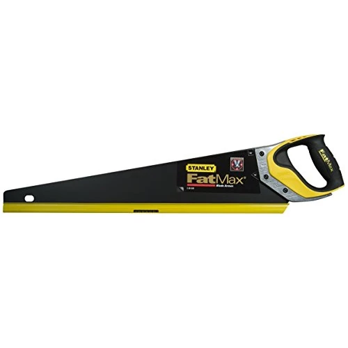 Tijdelijke aanbieding: Stanley FatMax Gen2 Appliflon handzaag, lengte 500 mm, 7 tanden/inch, 1 mm bladbreedte, tri-materiaal handgreep) 2-20-529 van 31.35 € naar 24.68 € (21.28% korting)