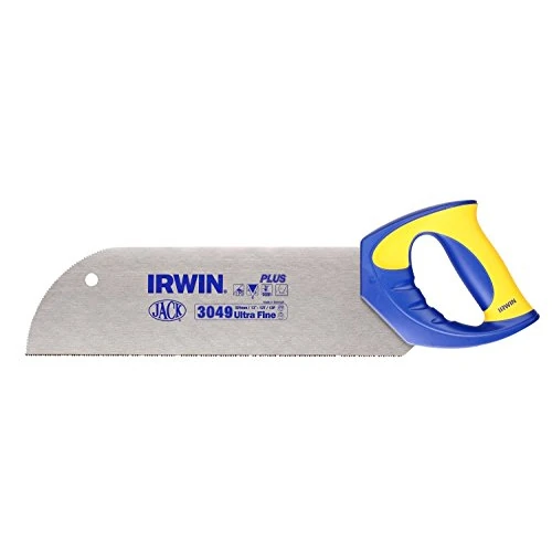 Offerta a tempo: IRWIN 10503533Sega per assi pavimento/impiallicciature, 13”/325 mm - 42% da 20.22 € a 11.76 €