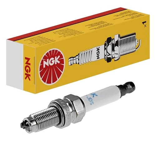Offerta a tempo: Candela di accensione NGK MAR8B-JDS, 8765| Yellow Box | 1 pezzo - 0.00% da 16.68 € a 16.68 €