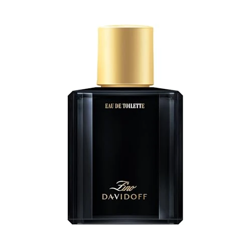 DAVIDOFF Zino Eau de Toilette Spray 125 ml