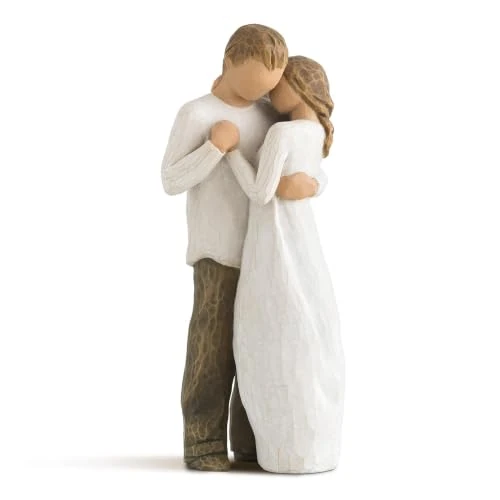 Limited-time offer: Willow Tree Promise Figurine from 34.66 £ to 34.66 £ (save 0.00%)