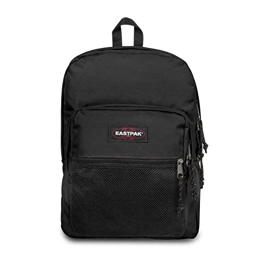 Offre limitee: EASTPAK PINNACLE Sac à Dos, 38 L - Black (Noir) de 95.00 EUR a 49.46 EUR (economie 48%)