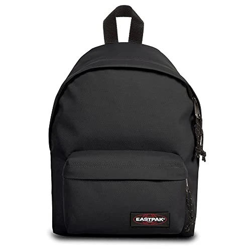 Offre limitee: Eastpak ORBIT XS Petit sac à dos, 33.5 x 23 x 15 cm, 10 L, Schwarz de 45.00 EUR a 26.29 EUR (economie 42%)