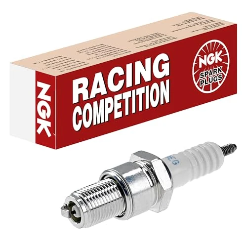 Limited offer: NGK Spark Plug BR9EG Racing 3230 from 7.84 EUR to 7.84 EUR (save 0%)
